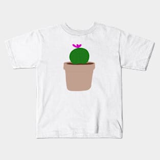 catcus Kids T-Shirt